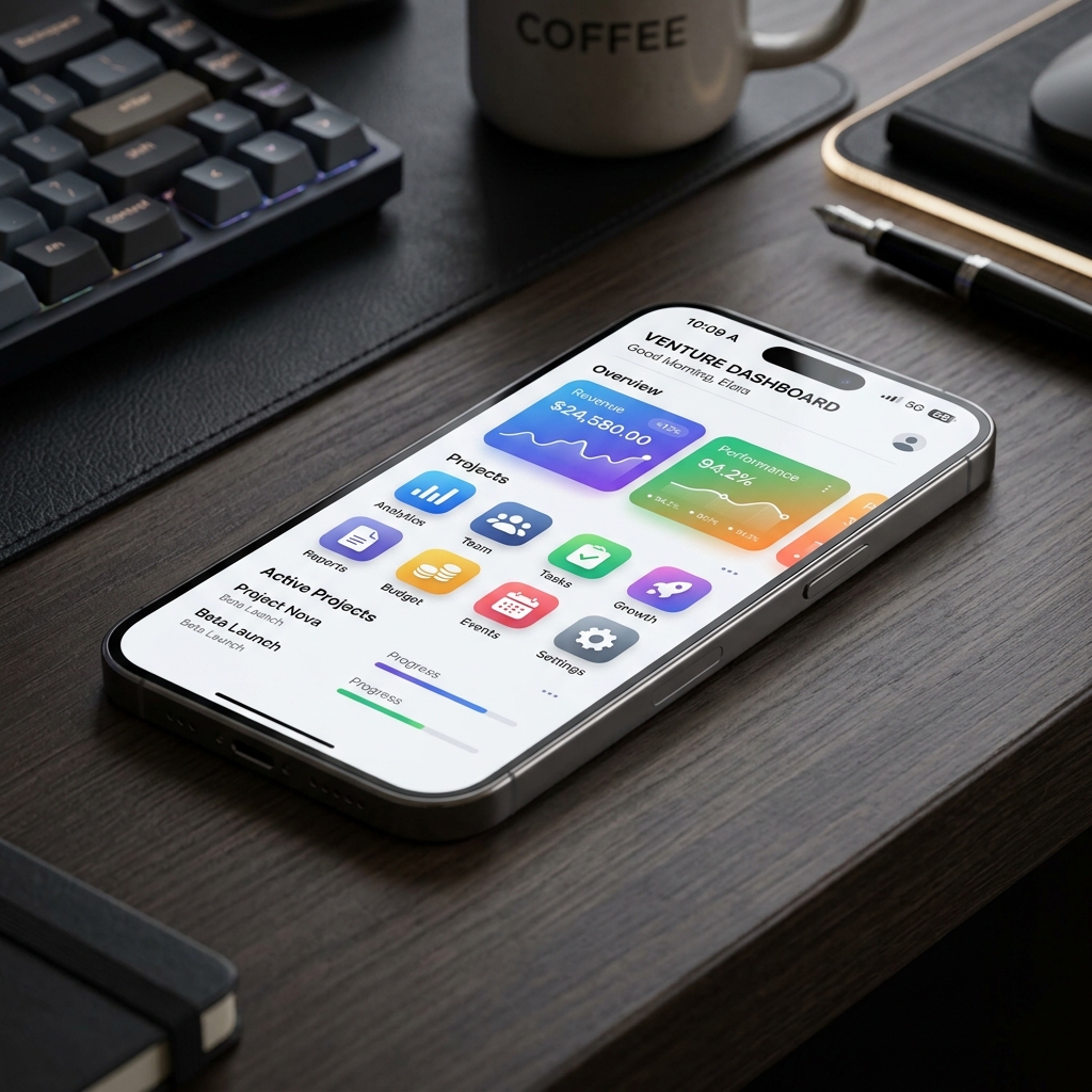 App Development